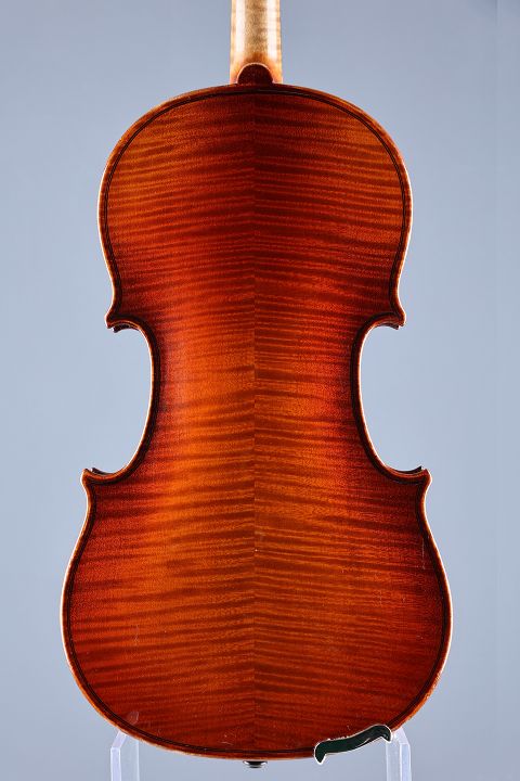 Winkelmann Meistergeige - Johannes Adler Werkstätten - Markneukirchen Anno 1940 - G-598